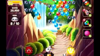 Panda Pop level 177