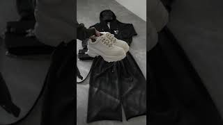 Ａｄｒｅｒで組んだストリートコーデ