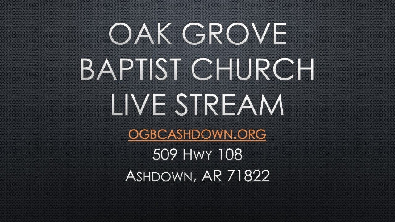 4/15/2026-1689 Confession-26: The Church Pt 2