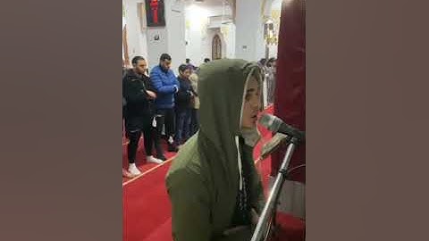 تلاوه مرئيه سورة الفاتحه || القارئ أحمد بن عبد العزيز  || صلاة القيام رمضان 1445ه‍ - 2024م