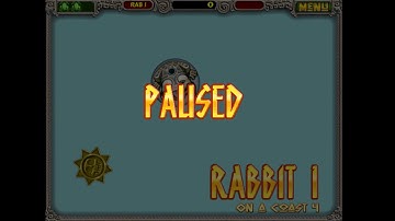 Zuma Deluxe my new custom path