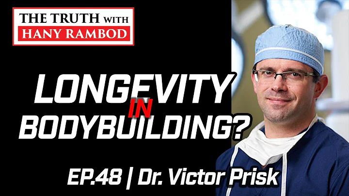 The Truth Podcast Episode 48: Dr. Victor Prisk