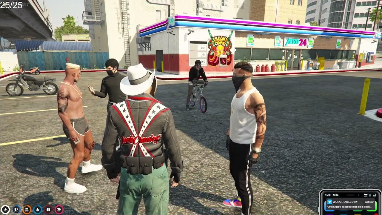 Jack Cookie Cortair Nopixel Wl Eu Friendly Socials YouTube