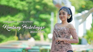 Download Lagu Jesica Cristy - Kembang Probolinggo (Official Music Video) MP3