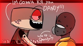 Shucks Dx Lyrics But Its Twisted Shelly Dandys World Animation W.i.p