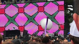 Kaytranada - Outside Lands SF 2017