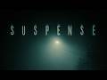Scary Pulse Tension | Dark Suspense Background Music/ Eerie Thriller Texture Cold Fear Horror
