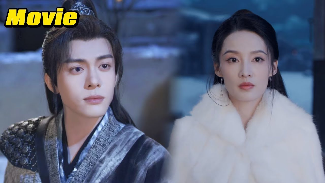 Сюэ Цзе не спала всю ночь и просто хотела увидеть Хо Чжаньбая, который каждый день ждал его у двери!