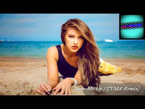 Madilyn Bailey - Wake Me Up (TYMA Remix)