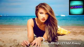 Madilyn Bailey - Wake Me Up (TYMA Remix)