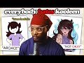 The Youtube Art Community Hates Kooleen AGAIN The Youtube Art Community Hates Kooleen AGAIN