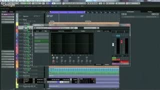 Club Cubase Google Hangout July 2016
