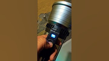 Rock light rl 7164w #music #vishalsaxena #automobile #flashlight #light #torch #bike #experiment #ol