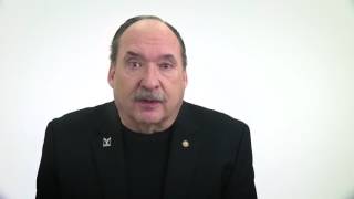Dr. Steve Nugent Talks TruPLENISH | Mannatech Australasia