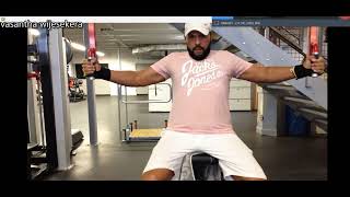 fitness alles lob gebührt allah i love fitness 18 3 23
