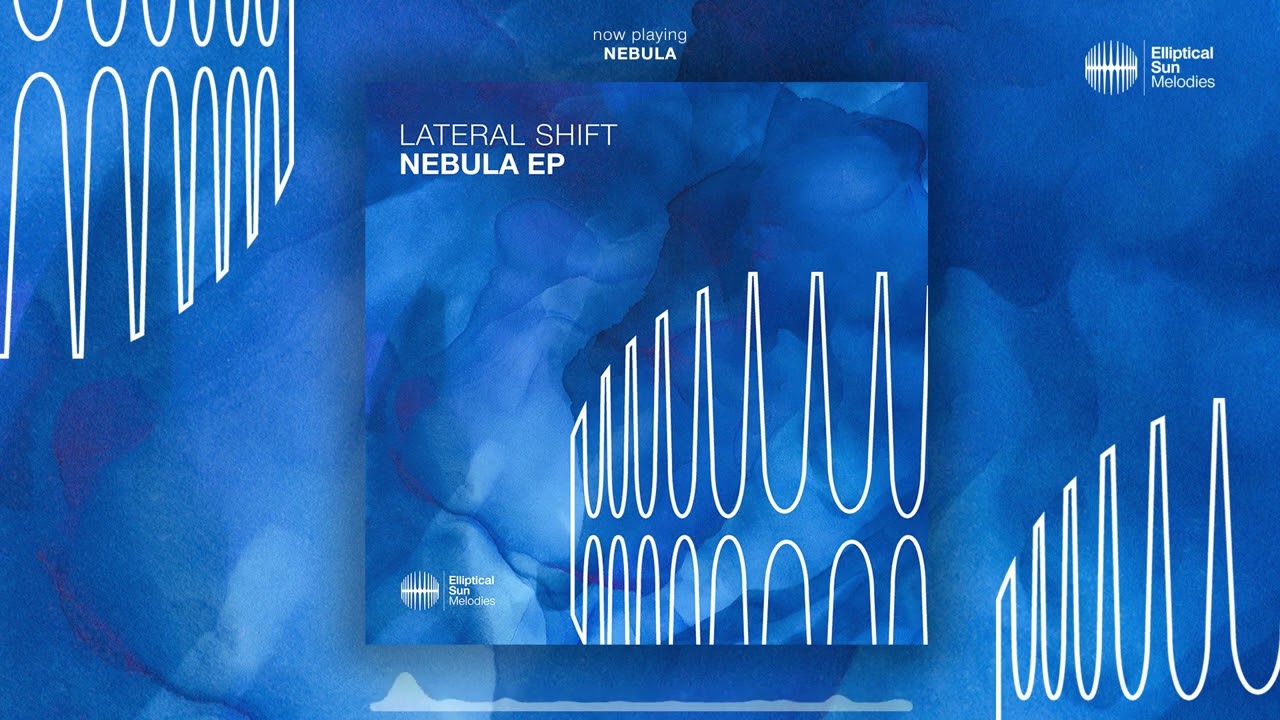 YouTube에서 Lateral Shift - Nebula 보기 YouTube에서 Lateral Shift - Nebula 보기