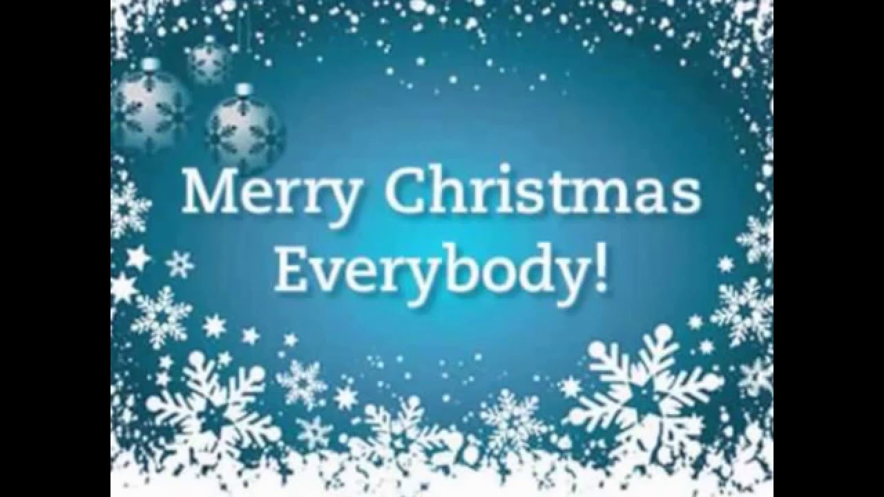 merry christmas everybody remix 2015 2016 dj miro mixxx slade merry christmas everybody