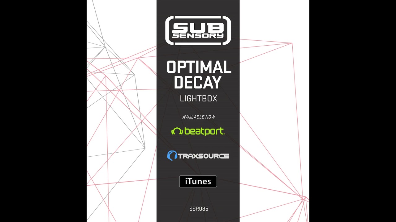 Watch Optimal Decay - Illuminated on YouTube Watch Optimal Decay - Illuminated on YouTube