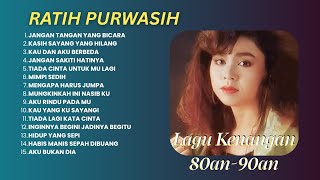 Ratih Purwasih Full Album | Lagu Nostalgia Paling Dicari | Lagu Lawas Legendaris 80an 90an