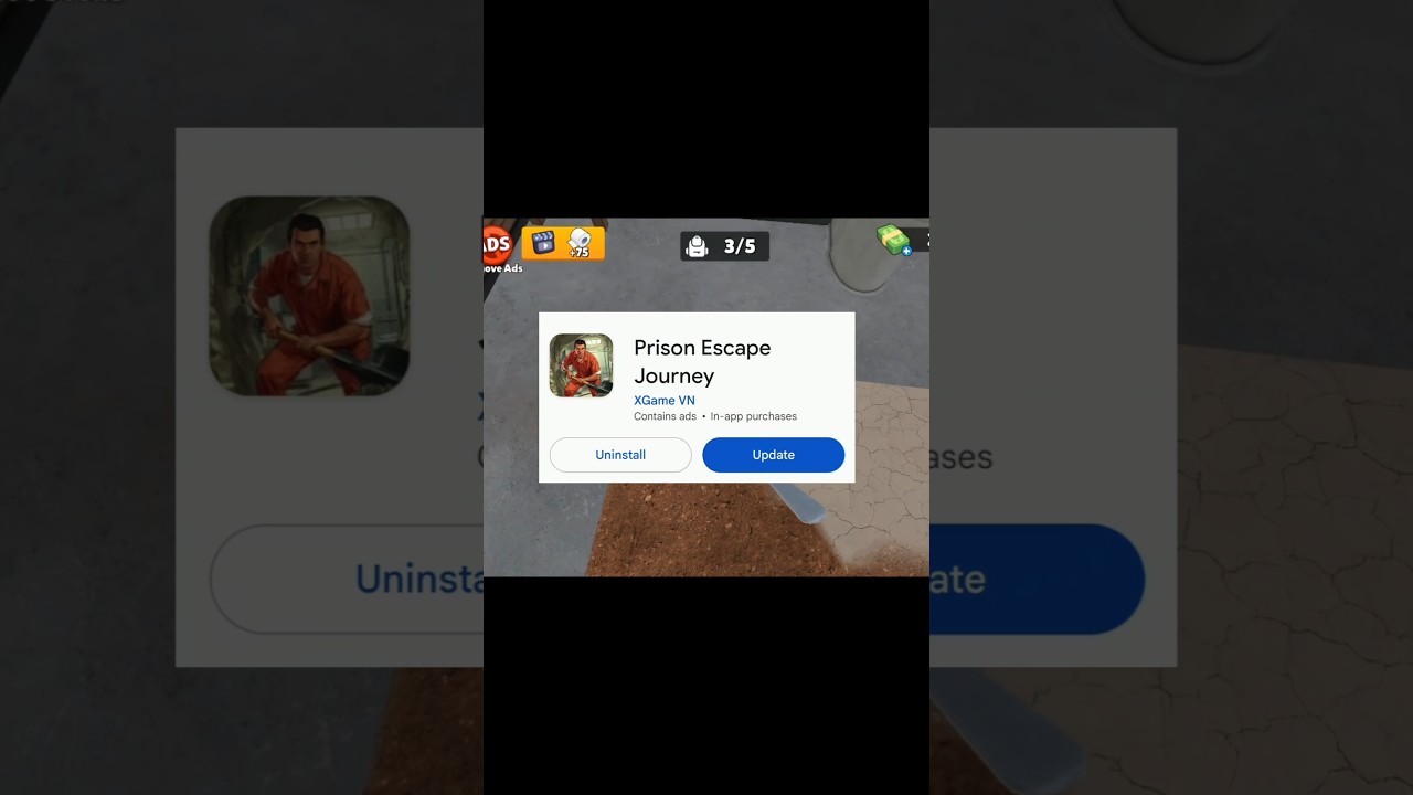 Top 2 Best Prison Escape Game In Mobile 