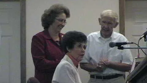 Thurman Brenda Holt & Mary Ann