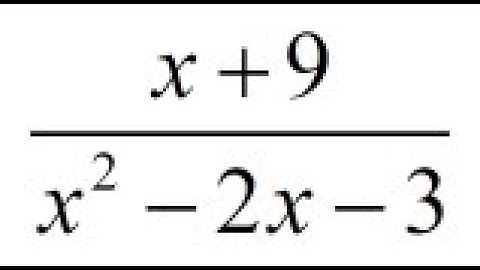 4. Solving a primitive function