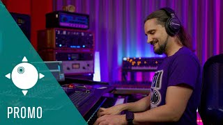 4Knob Rain Piano for HALion | Promo