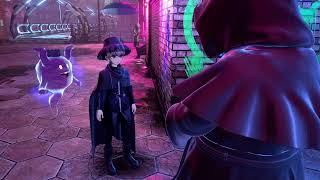 Saving The Servant Request Walkthrough | Master Detective Archives Rain Code PLUS