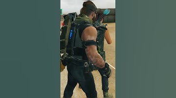 Funny Execution 🤣 | Delta Force Mobile