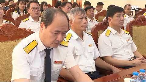 Cục Thuế VP tổ chức thành công Chương trình lựa chọn "Hóa đơn may mắn" kỳ Quý II, III năm 2022