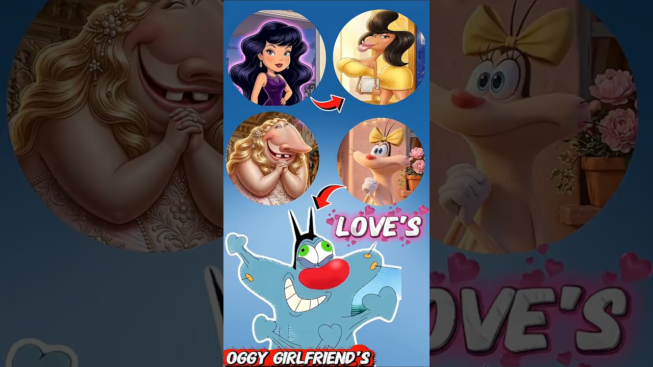 Original Title & Thumbnail