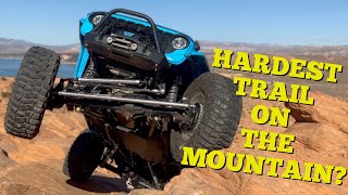 видео: Без жалости: покорение самого сложного маршрута, Армагеддон — Сэнд-Холлоу картинка: Без жалости: покорение самого сложного маршрута, Армагеддон — Сэнд-Холлоу