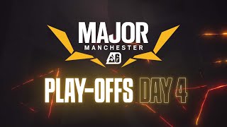 2024 BLAST R6 Manchester Major Phase 2 DAY 4 PSG TALON vs Beastcoast (중계진: 신일, 박재현)