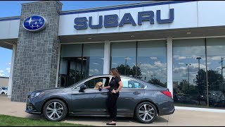 Serra Subaru Thanks Northern Michigan - Michigan Subaru Dealership - Subaru Love Promise