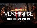 Warhammer: Vermintide 2 Review - Gggmanlives