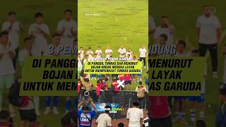 3 Persib Players Called Up To The National Team Bojan Hodak They Really Deserve It persibbandu