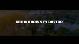Chris Brown ft Davido - Lower Body (Official Music Video)