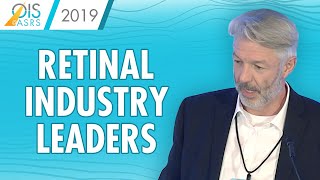 Retinal Industry Leaders Panel At Ophthalmology Innovation Summit Asrs 2019