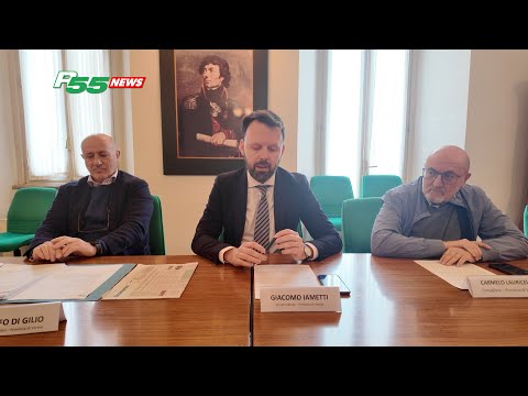 Video Varese - Crisi Electrolux, Provincia pronta al metodo Beko