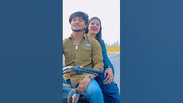 🥰Lo safar shuru ho gaya 🥰 #youtubeshorts #love #haryana #trending #feel #shorts #viralvideos