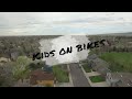 Gnrique kids on bikes youthstone
