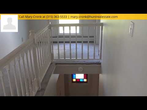 5303 Broad Street, Durhamville, NY home video tour