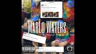 MarLo Waters x Cappin’