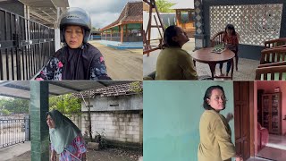 Limolas Dino Omahe Mbk Endah Ora Dibukakintan Ng Omah Kr Si Kembar Ia Io 