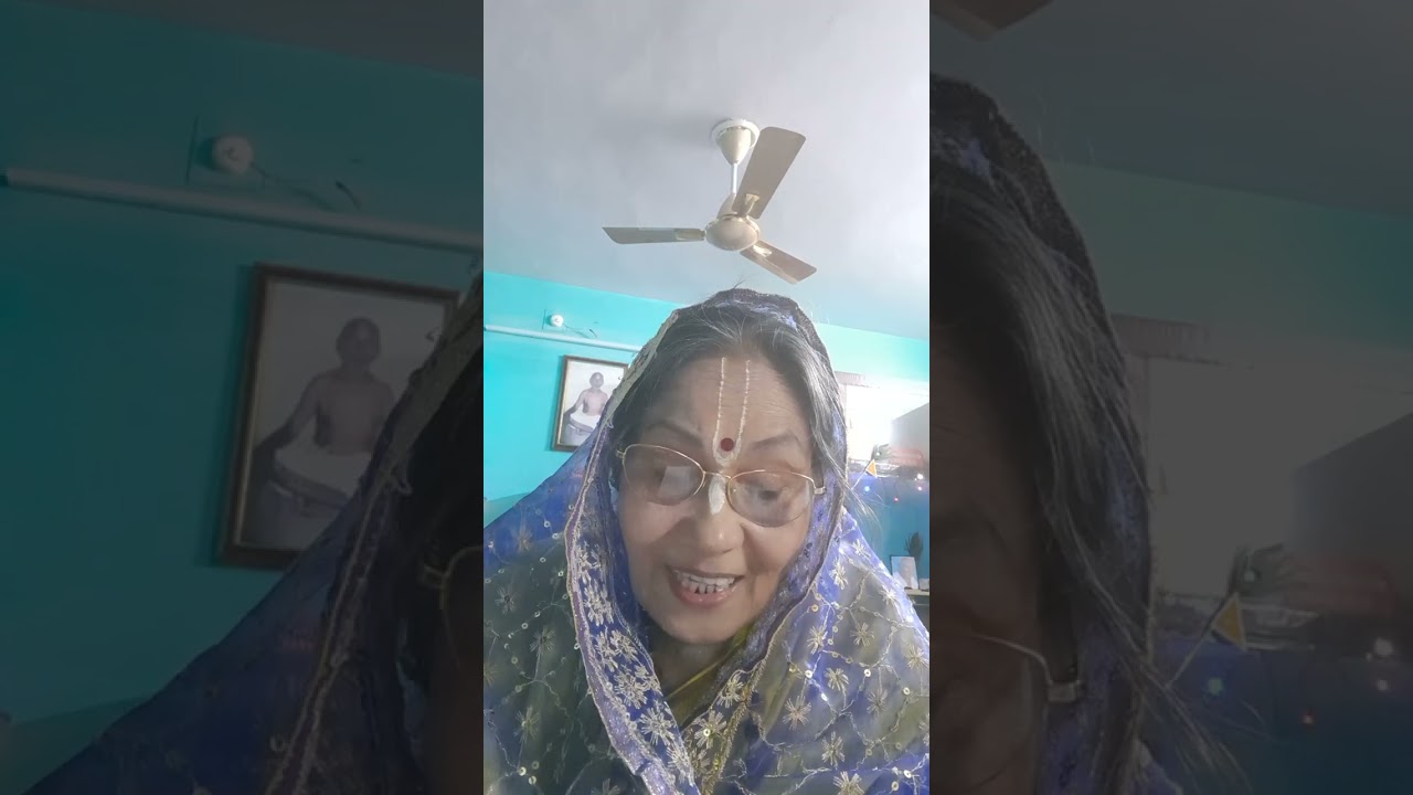 Srimad Bhagavatam 251st Paath (Bhagavat Tottwa ) by Smt Ila Sinha.