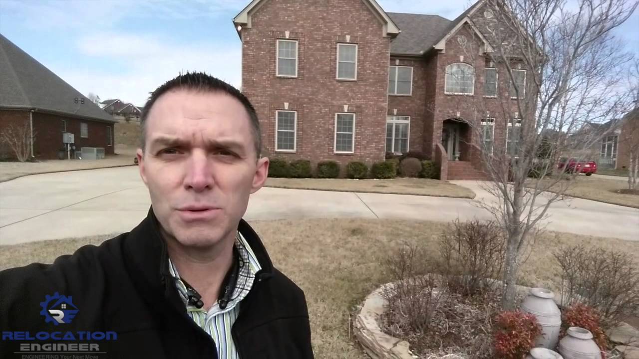 4071 Oak Pointe Dr Pleasant View home for Sale YouTube