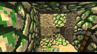 Minecraft CTM Map Uncharted territories with BORANGEo1 EP 2