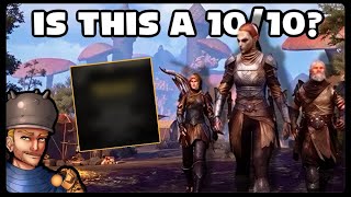 ESO IS This Set Best In Slot? Plus Other Great Options Golden Vendor Review 