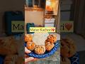 Matar Kachori in AirFryer #yt #shorts #youtubeshorts #foodshorts