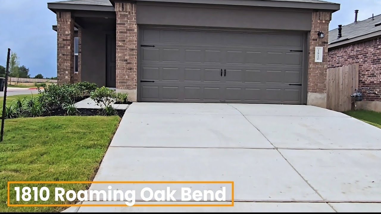 Marion Floor Plan at Woodfield Preserve